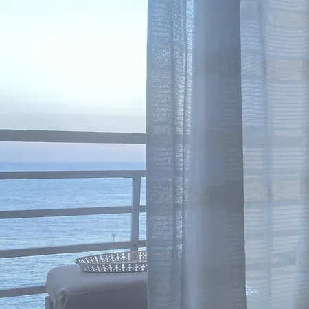 Beachfront Magic Calpe Exterior photo