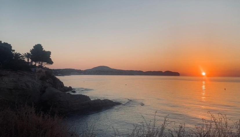 Beachfront Magic Calpe