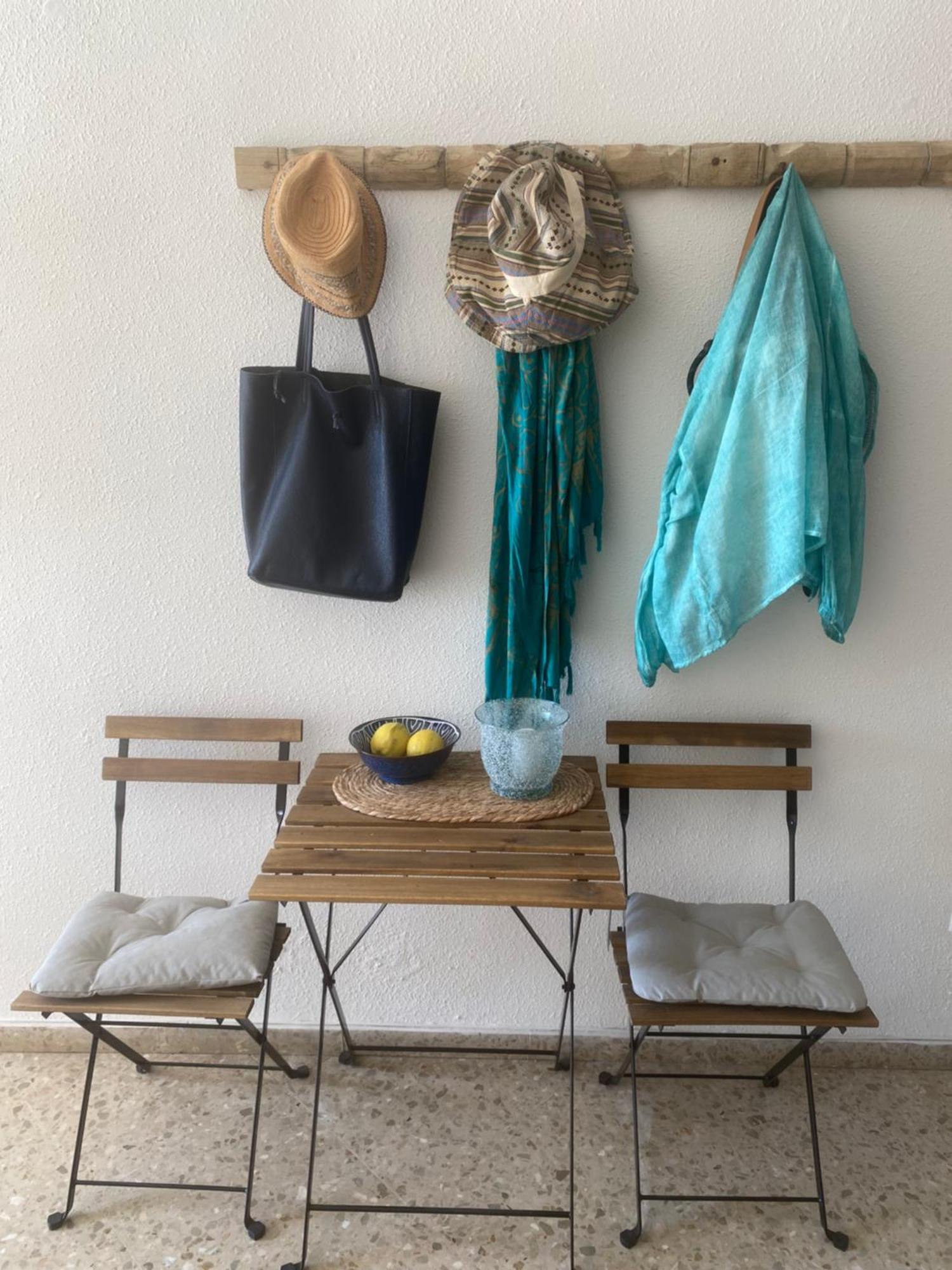 Beachfront Magic Apartment *