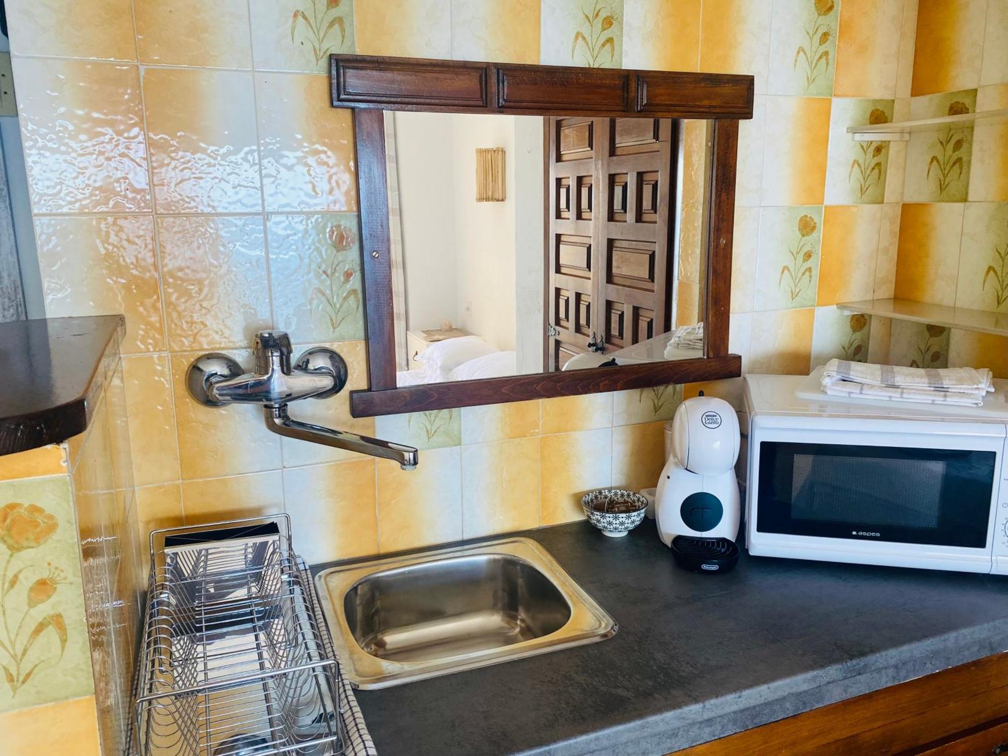 Beachfront Magic Apartment Calpe